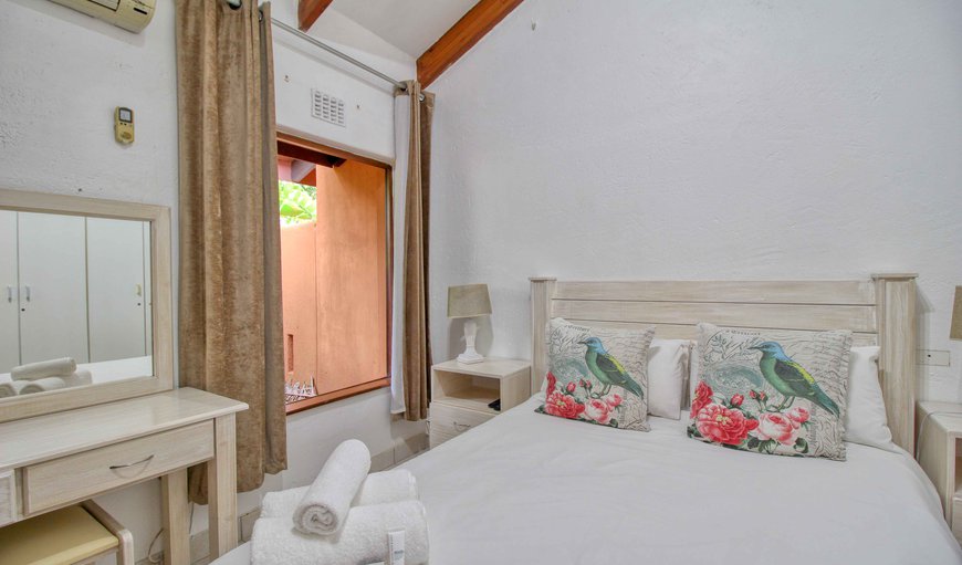 2 Bedroom - Villa 2103, San Lameer: Bedroom