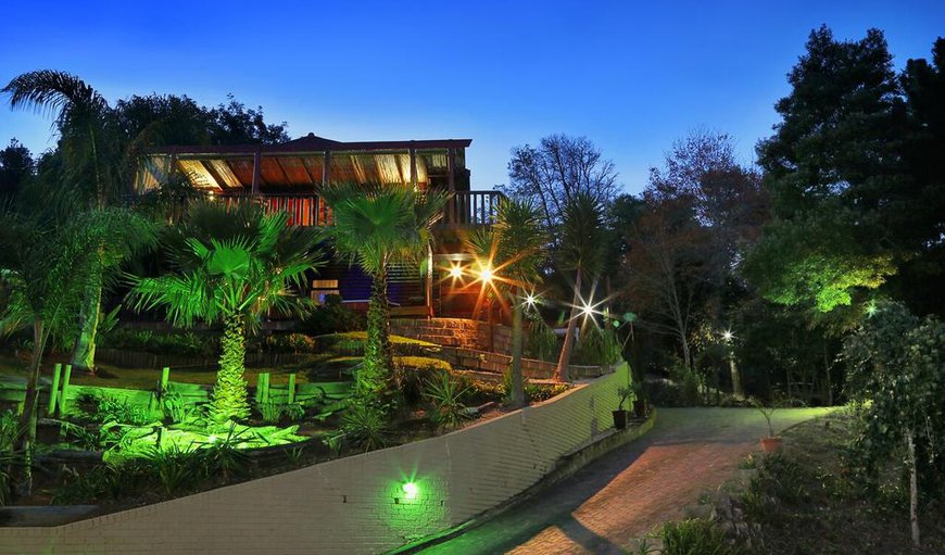 Welcome to Knysna Lodge Self Catering Accommodation in Knysna, Western Cape, South Africa
