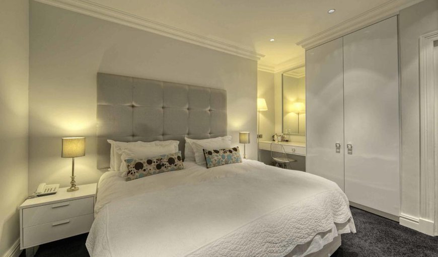 Luxury Double Room: Room