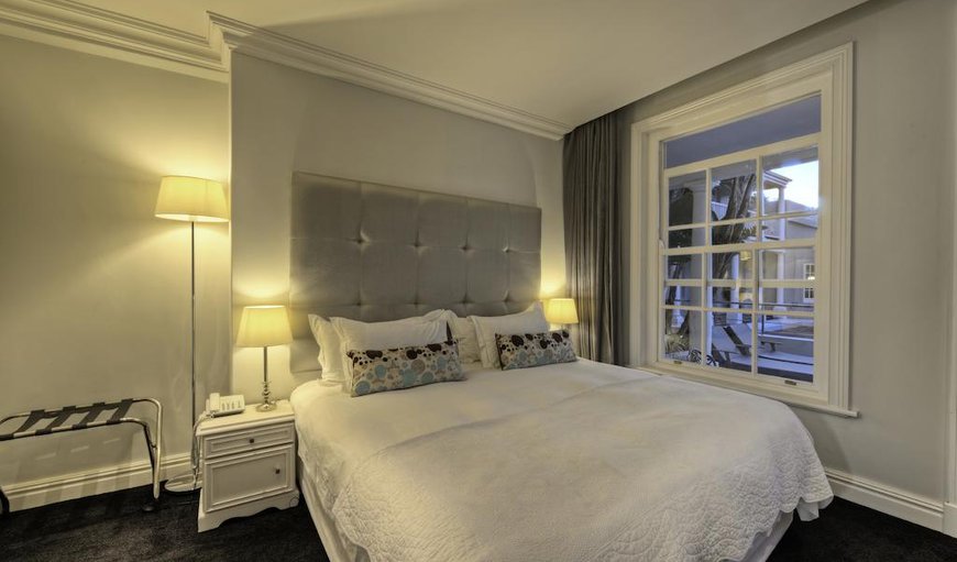 Luxury Double Room: Room