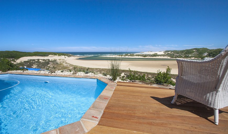 Welcome to The Oyster Box Beach House offer spectacular views in Kenton-on-sea, Eastern Cape, South Africa