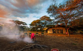 Amboseli Porini Camp image