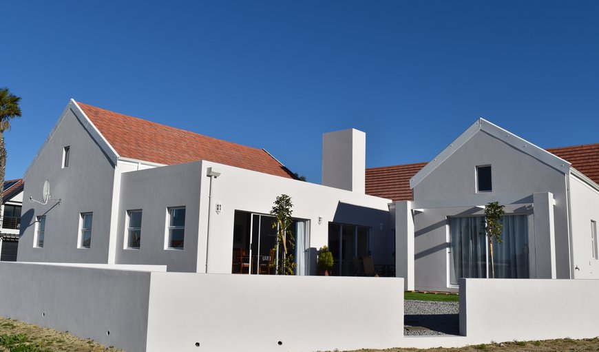 Welcome to 39 on Admiral Self Catering Guest House in Port Owen, Velddrif, Western Cape, South Africa