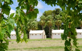 Kalahari Farmhouse Campsite image