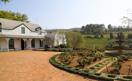 De Villiers Family Farm image