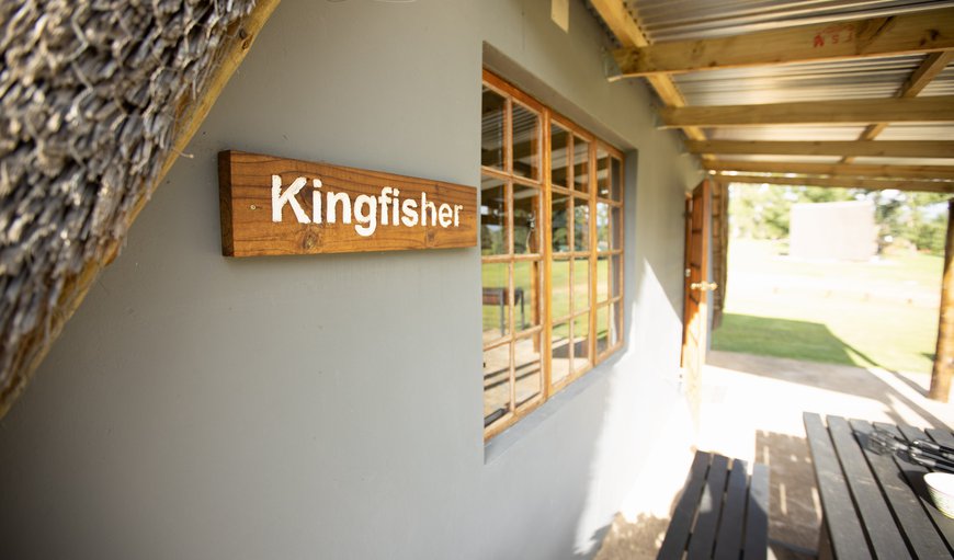 Kingfisher Cottage photo 215