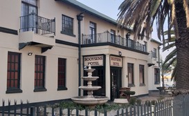 Booysens Hotel & Conference Centre image