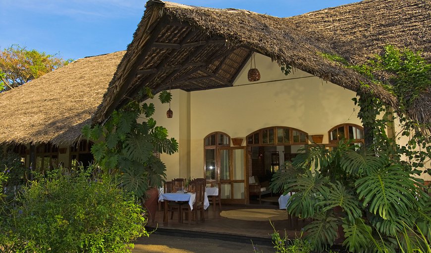 Moivaro Lodge in Arusha, Tanzania, Tanzania, Tanzania