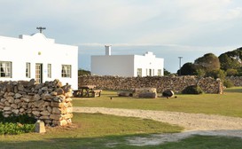 De Hoop Collection – Opstal Equipped Cottages image