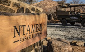 Ntamba Safari Lodge image