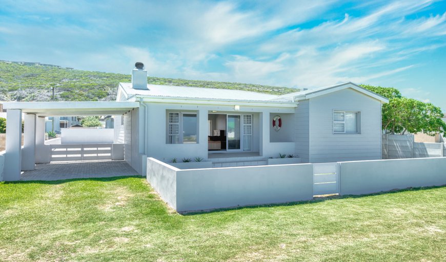 Welcome to 82 Main Road in Cape Agulhas, Western Cape, South Africa