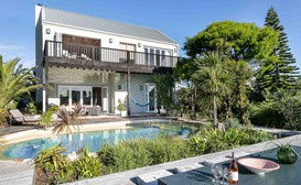 Noordhoek Beach Villa image