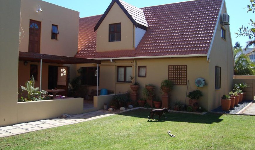 Welcome to Pentzhaven Guesthouse. in Table View, Cape Town, Western Cape, South Africa