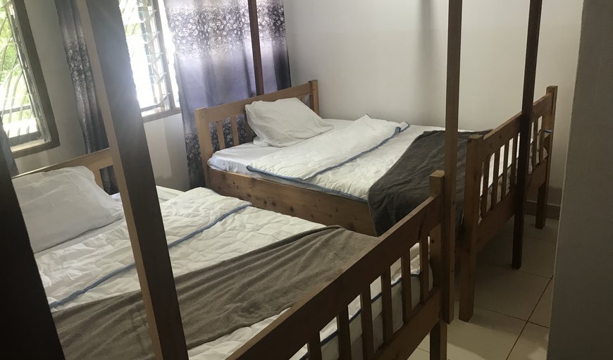 Mcasurina House Unit1: Bedroom 2