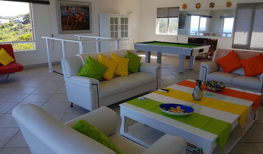 Welcome to Villa Coconut Grove in Ramsgate, KwaZulu-Natal, South Africa