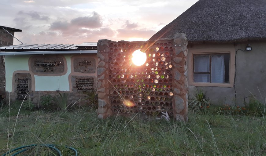Welcome to Buffys surf bungalows in Mdumbi , Eastern Cape, South Africa