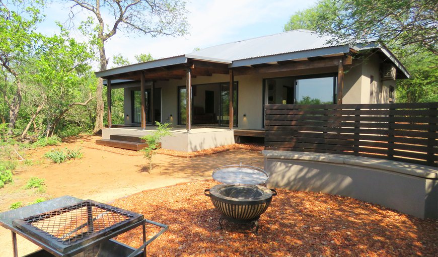 Wild Dog Guest Lodge in Hoedspruit Wildlife Estate, Hoedspruit, Limpopo, South Africa