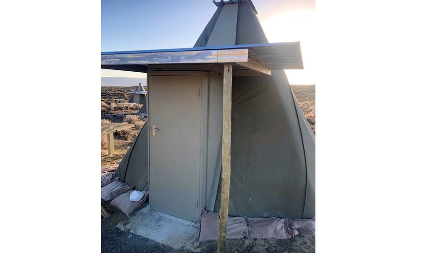 Tent 6: Tent 6