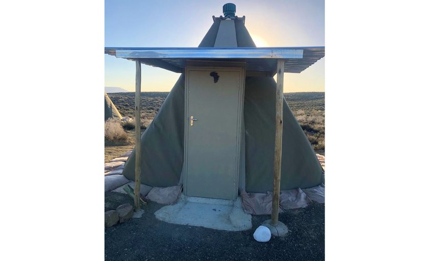 Tent 2: Tent 2