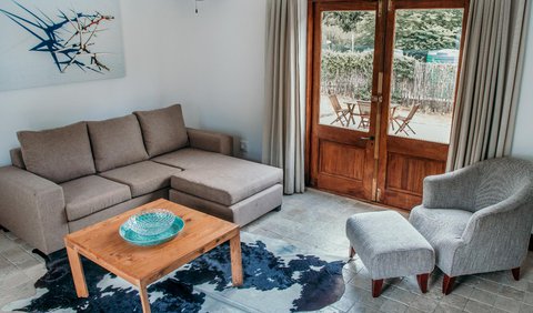 La Felicita Protea: Protea - lounge