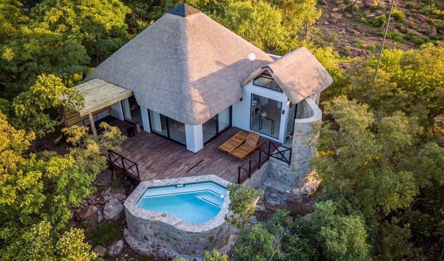 Laluka Safari Lodge in Welgevonden Game Reserve, Limpopo, South Africa