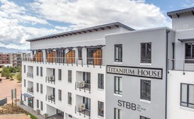 Titanium House Apartments image