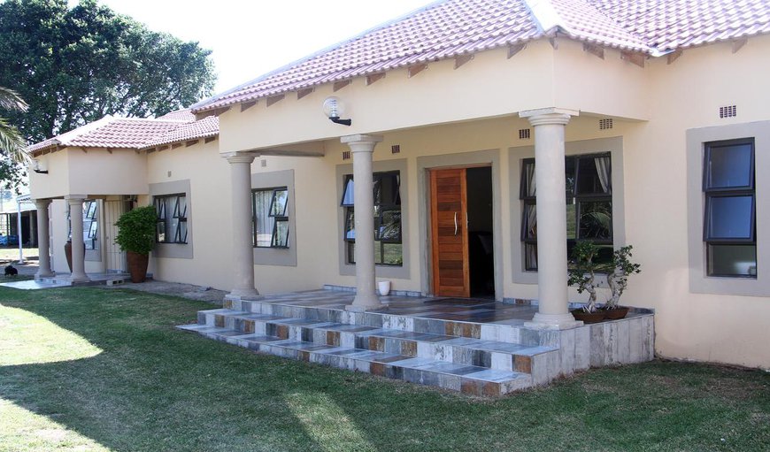 Welcome to Black Horses Lodge & Conferencing in Vryheid, KwaZulu-Natal, South Africa