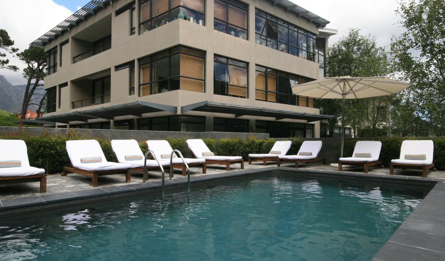 Welcome to The Glen Apartments in Camps Bay, Cape Town, Western Cape, South Africa