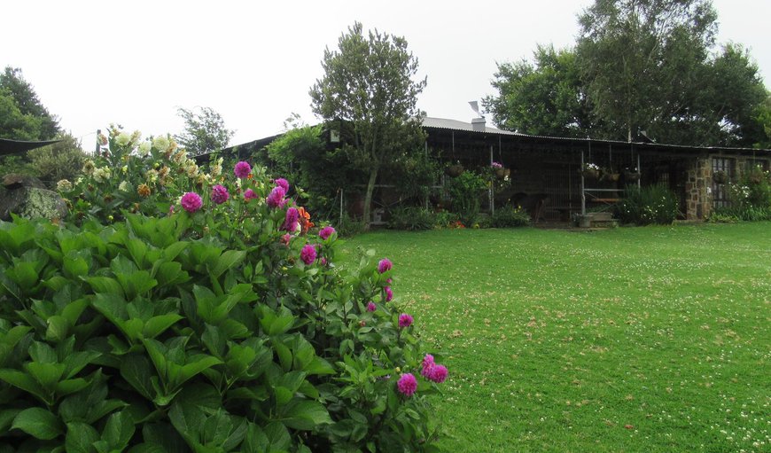 Property / Building in Dullstroom, Mpumalanga, South Africa