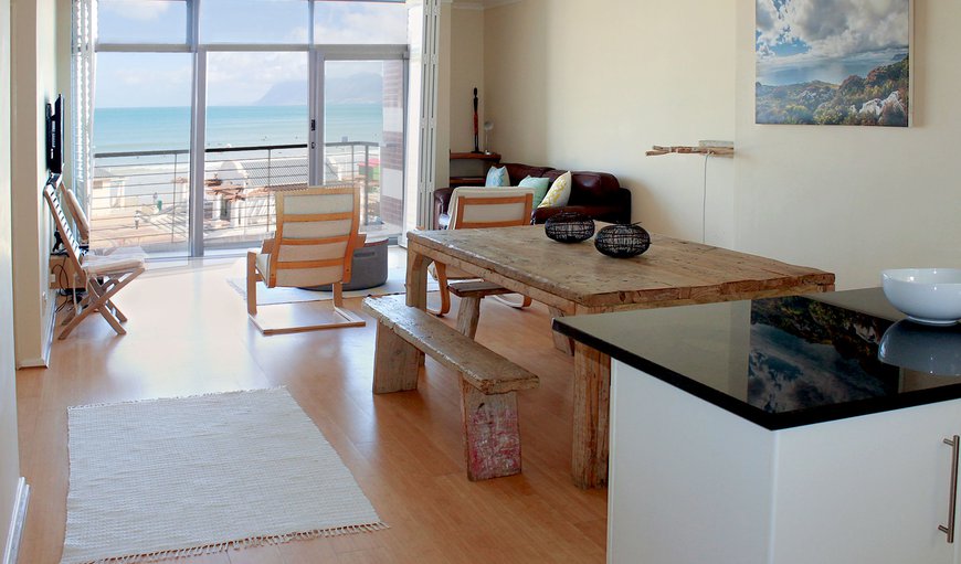 Welcome to Surfers Sea Loft in Muizenberg, Cape Town, Western Cape, South Africa