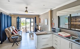 Zur See - 50m2 Private apartments with Braai - Self catering image