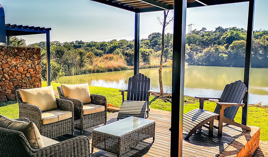 Welcome to Lodge @Bakenkloof Private Game Reserve! in Tierpoort, Pretoria (Tshwane), Gauteng, South Africa