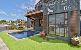 The Whale's Tale Guesthouse image