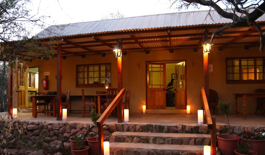 Welcome to Waterberg Hideaway in Thabazimbi, Limpopo, South Africa