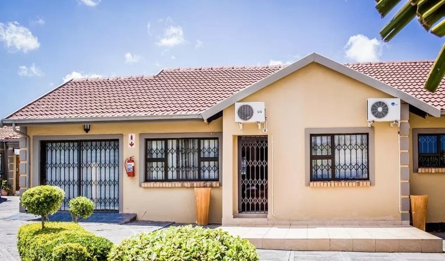 Welcome to Seokobale Guesthouse! in Rustenburg, North West Province, South Africa
