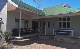 Villa de Karoo Guest House image
