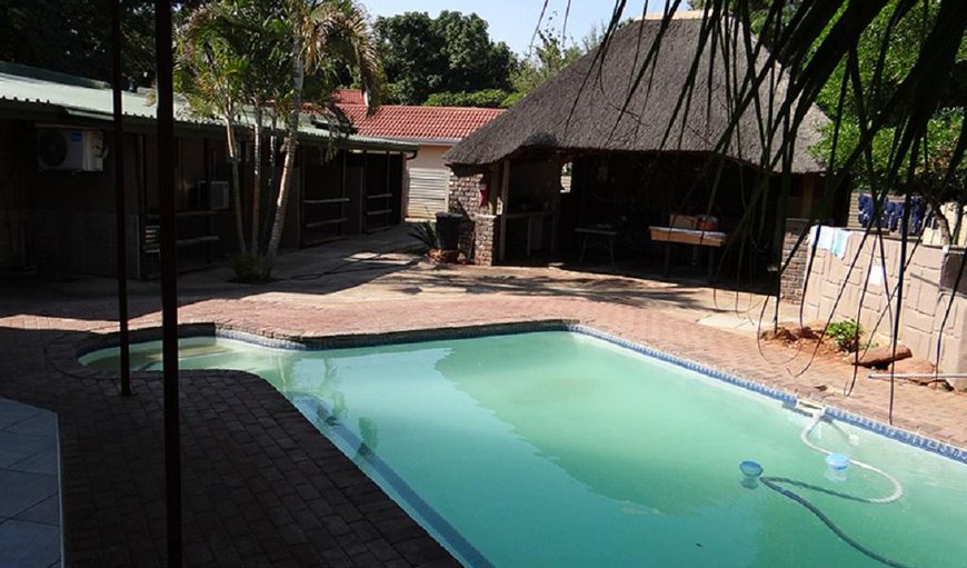 Welcome to Lephalale Guest House in Lephalale (Ellisras), Limpopo, South Africa