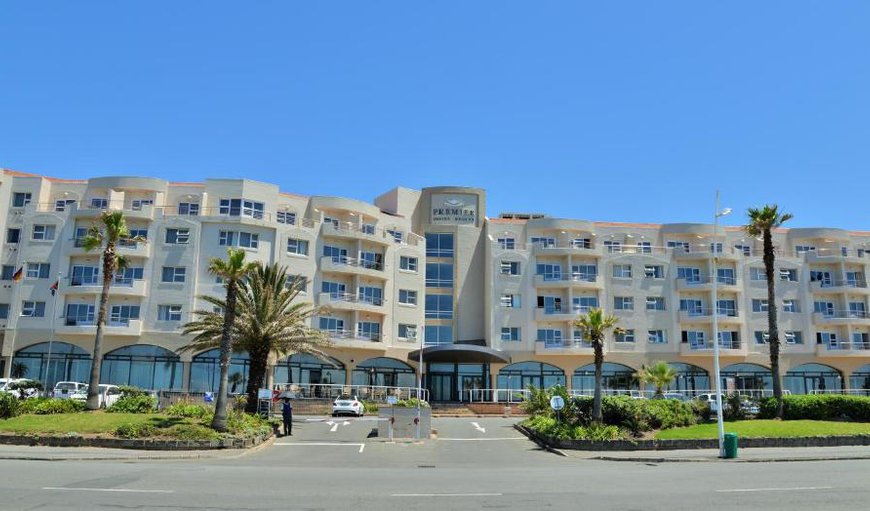 Welcome to Premier Hotel Regent in Quigney, East London, Eastern Cape, South Africa