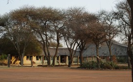 Morekuri Safaris image