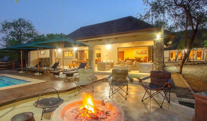 Welcome to The Den at Kruger 3479! in Marloth Park, Mpumalanga, South Africa