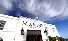 The Marine image