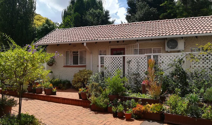 Welcome to Jambar B & B / Self Catering in Bedfordview, Gauteng, South Africa