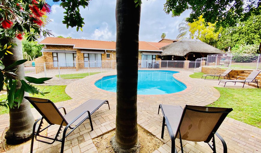 Welcome to C and C Hotel Vibes! in Randpark Ridge, Johannesburg (Joburg), Gauteng, South Africa