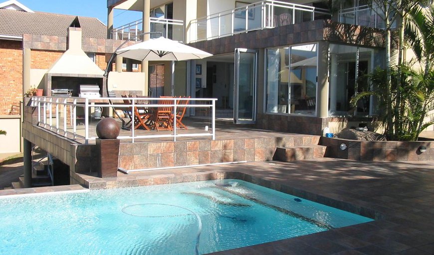 Welcome to Aqua Vista Holiday Accommodation in Pennington, KwaZulu-Natal, South Africa