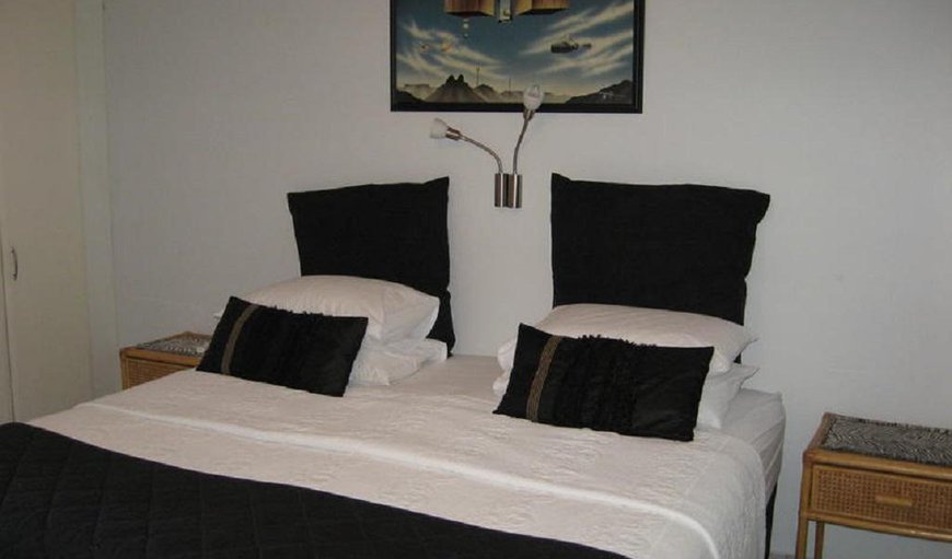 Two bedroom Self Catering Unit: Two Bedroom self Catering Unit