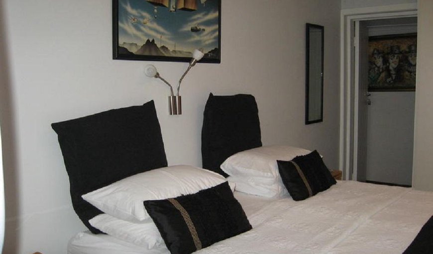 Two bedroom Self Catering Unit: Two Bedroom self Catering Unit