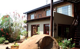 Tigerskloof Guesthouse image