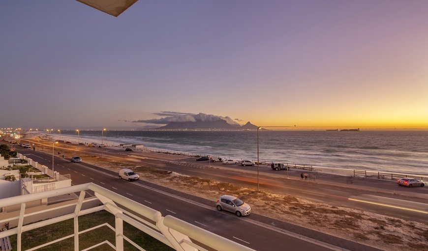 Welcome to Ocean View 303 in Bloubergstrand, Cape Town, Western Cape, South Africa