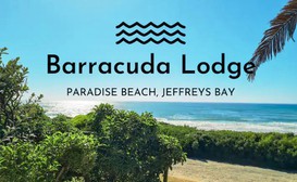 Barracuda Lodge - on the beach image