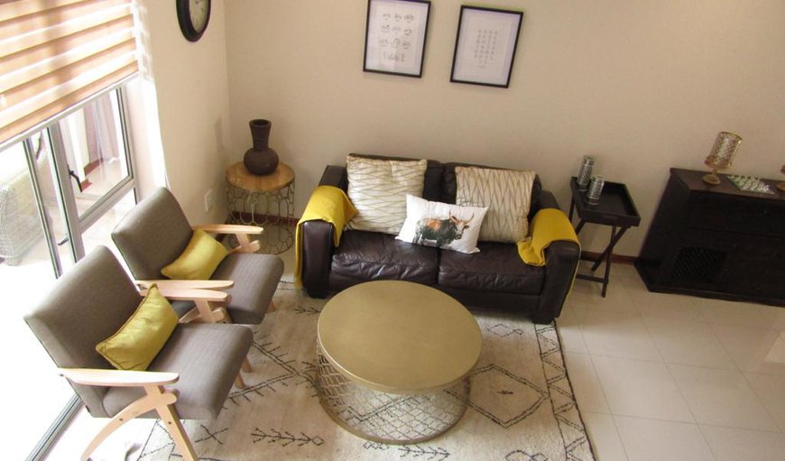 Lounge/Living area in Sandton, Johannesburg (Joburg), Gauteng, South Africa